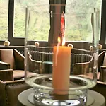 Cocoon La Rive Hotell Bourscheid