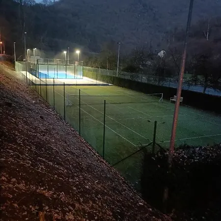 Cocoon La Rive מלון 4*