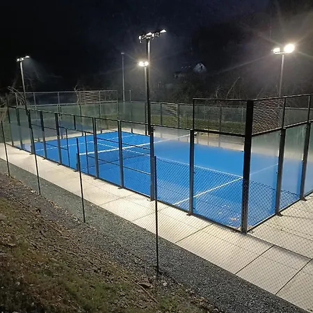 Cocoon La Rive 4* בורשייד