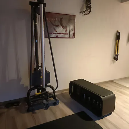 Cocoon La Rive מלון