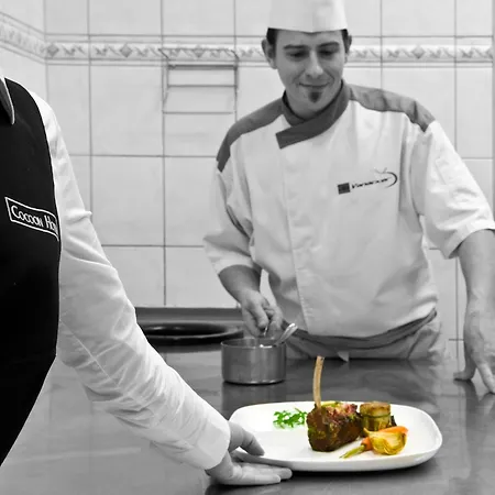 מלון Cocoon La Rive 4*