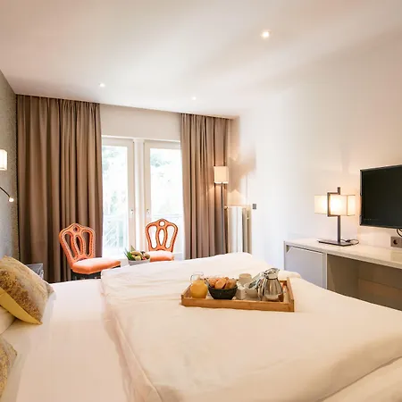 מלון Cocoon La Rive בורשייד