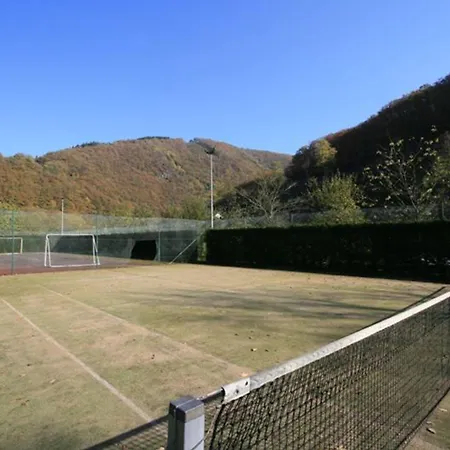 Cocoon La Rive בורשייד