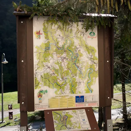 Cocoon La Rive בורשייד