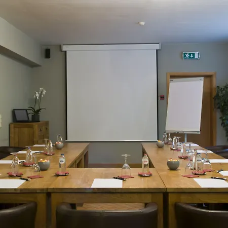 מלון Cocoon La Rive בורשייד