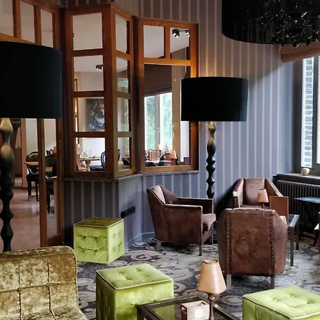 מלון Cocoon La Rive