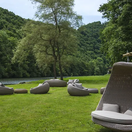 Cocoon La Rive מלון 4*