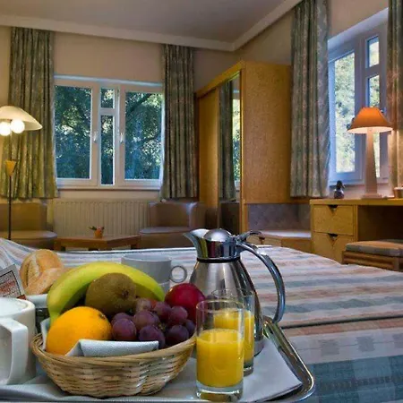 מלון Cocoon La Rive 4*