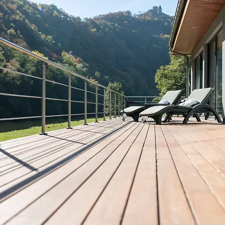 מלון Cocoon La Rive 4*