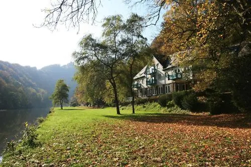 Cocoon La Rive Hotel Bourscheid