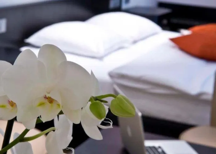 Cocoon La Rive Hotel