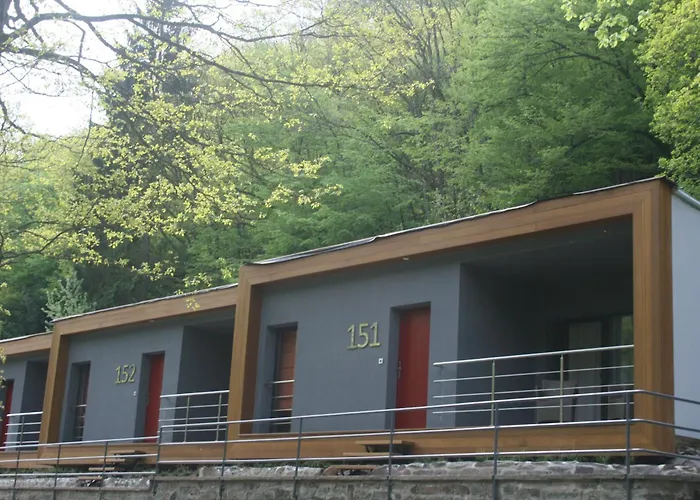 Hotel Cocoon La Rive