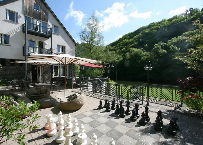 Hotel Cocoon La Rive