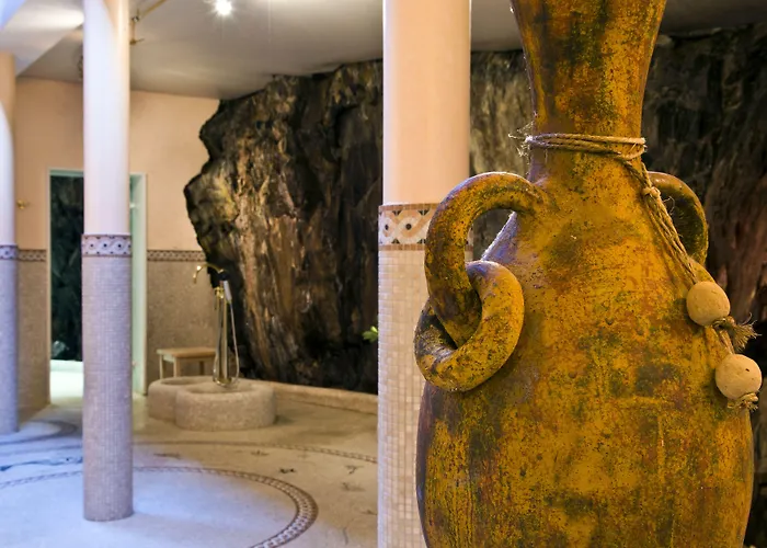 Hotel Cocoon La Rive Bourscheid