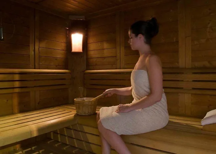 Hotel Cocoon La Rive 4*