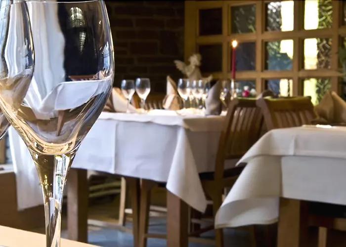 Cocoon La Rive Bourscheid