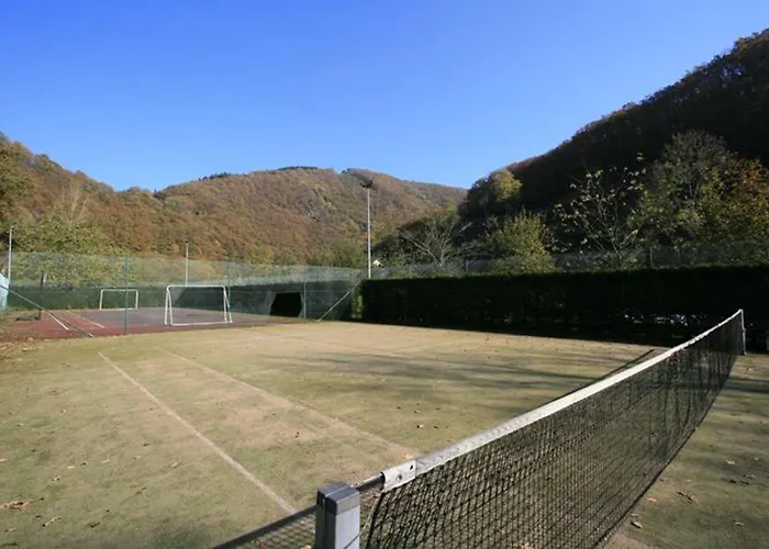 Cocoon La Rive Bourscheid