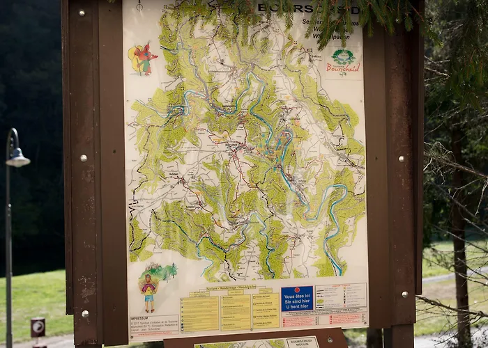 Cocoon La Rive Bourscheid