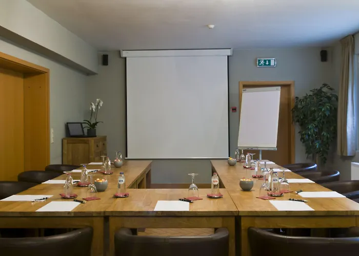 Hotel Cocoon La Rive Bourscheid