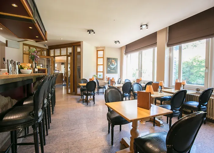 Cocoon La Rive Hotel