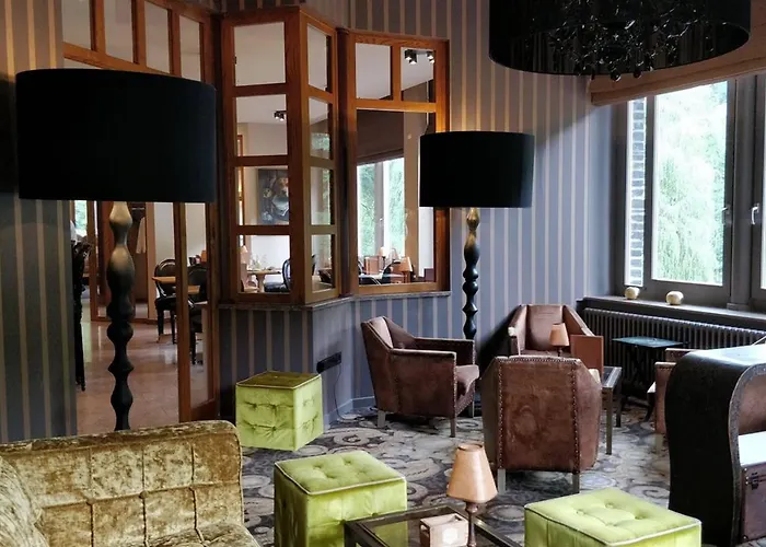 Hotel Cocoon La Rive