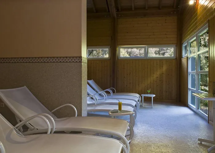 Cocoon La Rive 4* Bourscheid