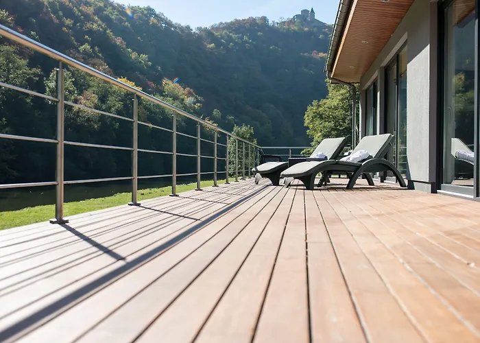 Hotel Cocoon La Rive 4*