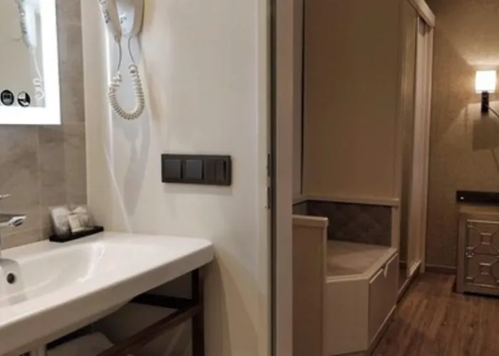 Hotel Cocoon La Rive