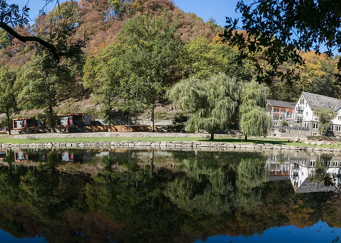 Hotel Cocoon La Rive