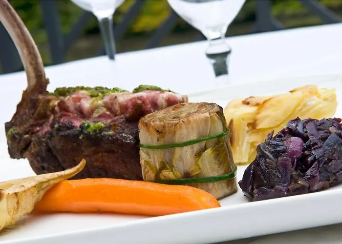 Hotel Cocoon La Rive