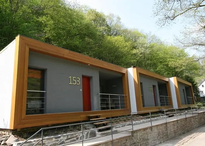 Cocoon La Rive Bourscheid