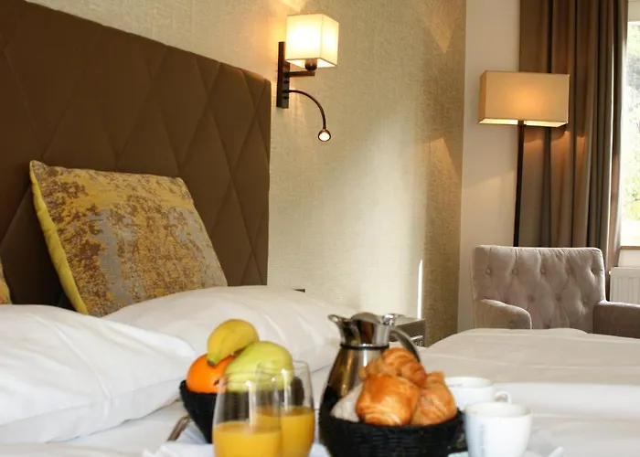 Cocoon La Rive Hotel