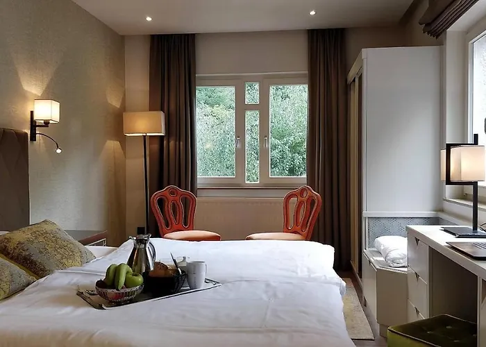 Hotel Cocoon La Rive 4*