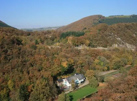 Hotel Cocoon La Rive Bourscheid
