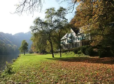 Cocoon La Rive Hotell Bourscheid