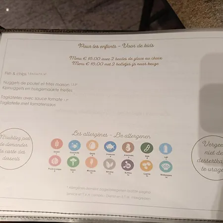 Cocoon La Rive Hotel