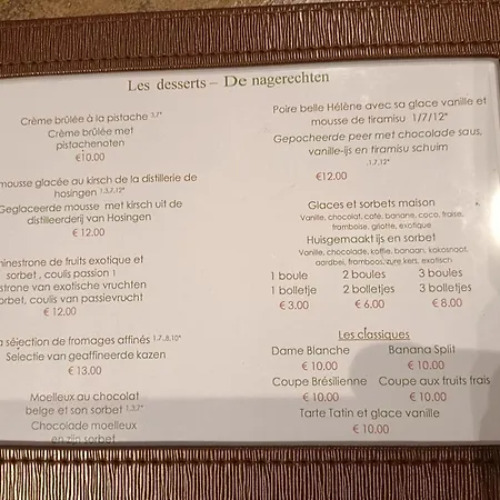 Cocoon La Rive Hotell 4*