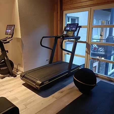 Cocoon La Rive 4* بورشيد