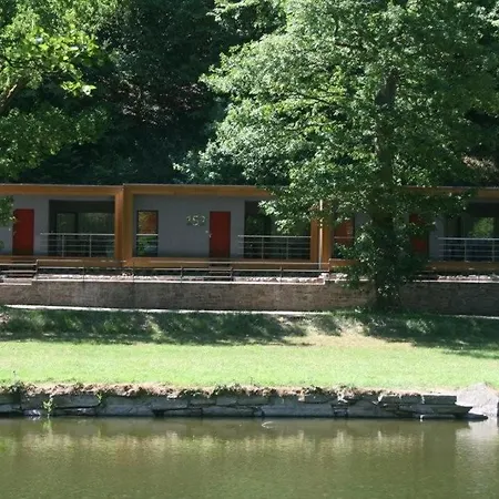 Cocoon La Rive Bourscheid