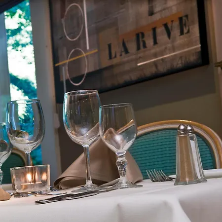 Cocoon La Rive