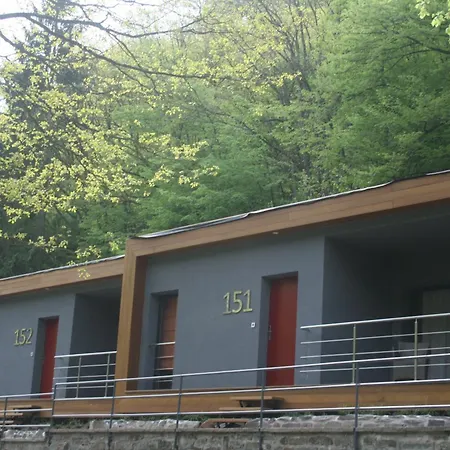 Hotell Cocoon La Rive