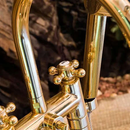 Hotell Cocoon La Rive Bourscheid