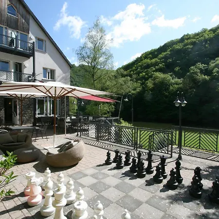 Hotel Cocoon La Rive