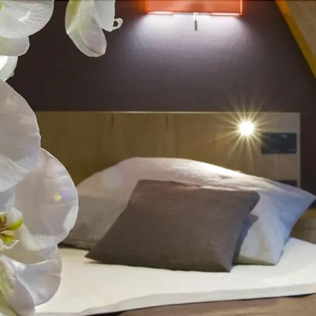 Cocoon La Rive 4*