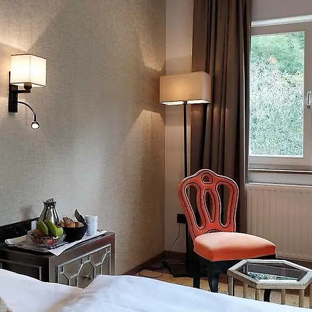 Cocoon La Rive Hotel Bourscheid