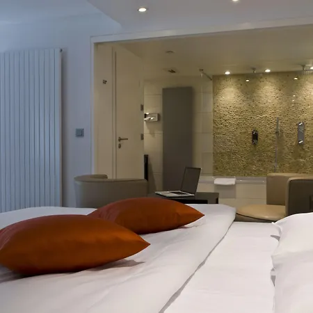 Hotel Cocoon La Rive 4*