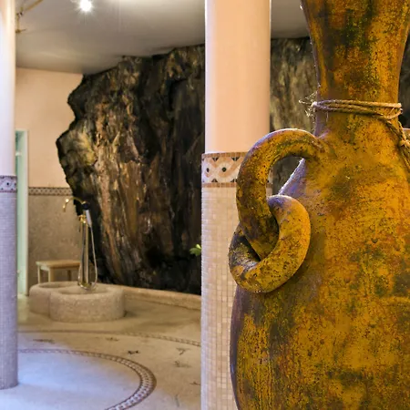 Hotel Cocoon La Rive Bourscheid