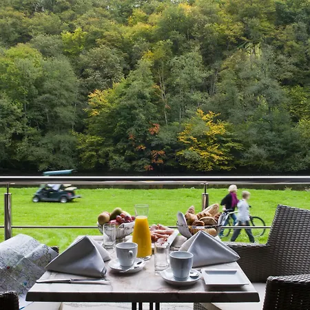 Cocoon La Rive 4*