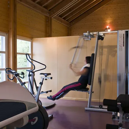 Hotell Cocoon La Rive