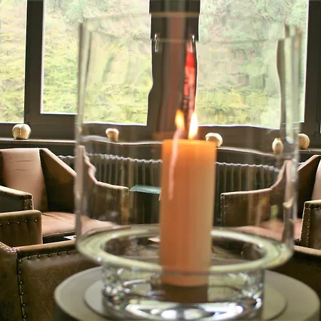 Cocoon La Rive Hotell Bourscheid